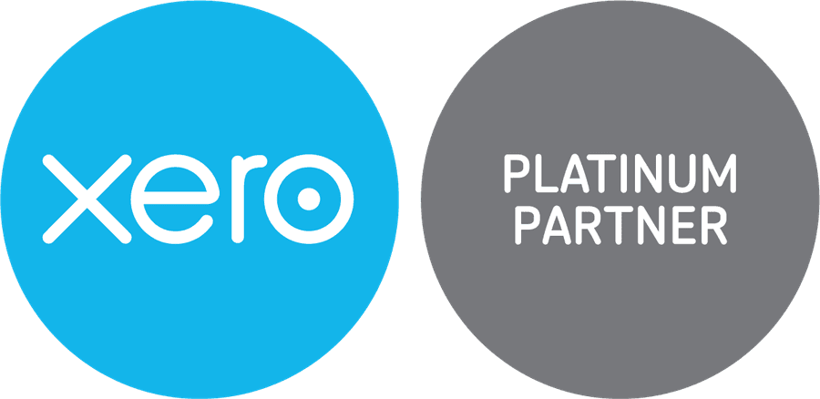 Xero Platinum Partner