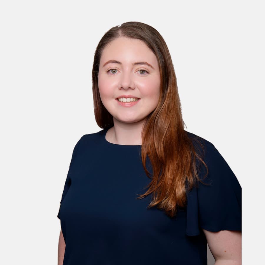 Emma Pollard, Partner & Managing Director of LINK Books